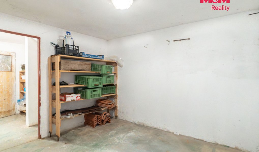 Prodej domu 186 m² s pozemkem 595 m², Prostějov – náhled fotky 27