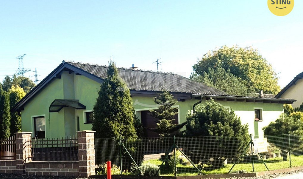 Prodej domu 113 m² s pozemkem 923 m², Stonava – náhled fotky 3