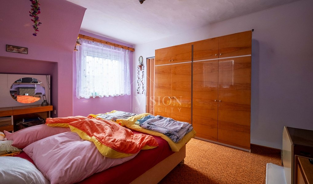 Prodej domu 120 m² s pozemkem 680 m², Sušice – náhled fotky 8