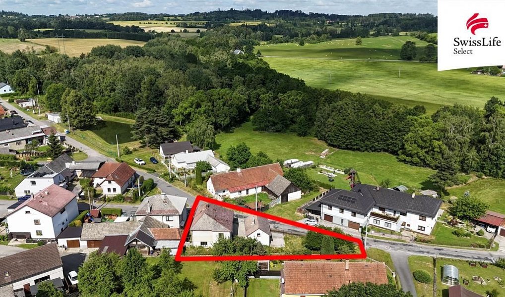 Prodej domu 145 m² s pozemkem 458 m², Boršov – náhled fotky 27