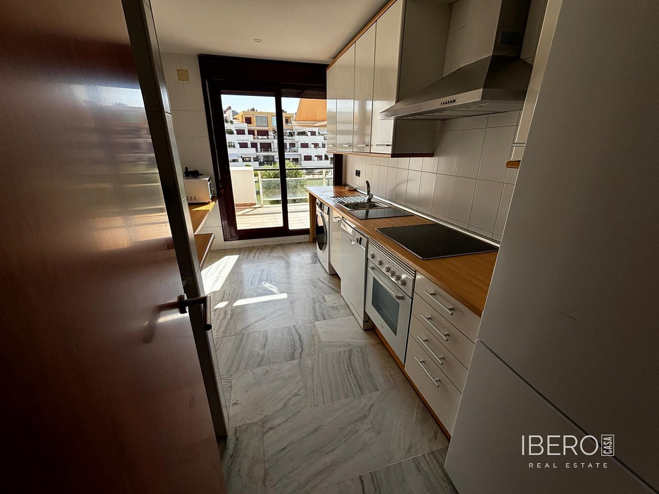 Piso 2+kk – Benahavís, La Cocha, Costa del Sol Occidental - Más
