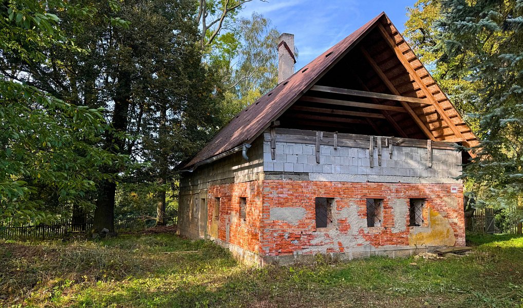 Prodej domu 120 m² s pozemkem 1 234 m², Česká Kamenice – náhled fotky 27