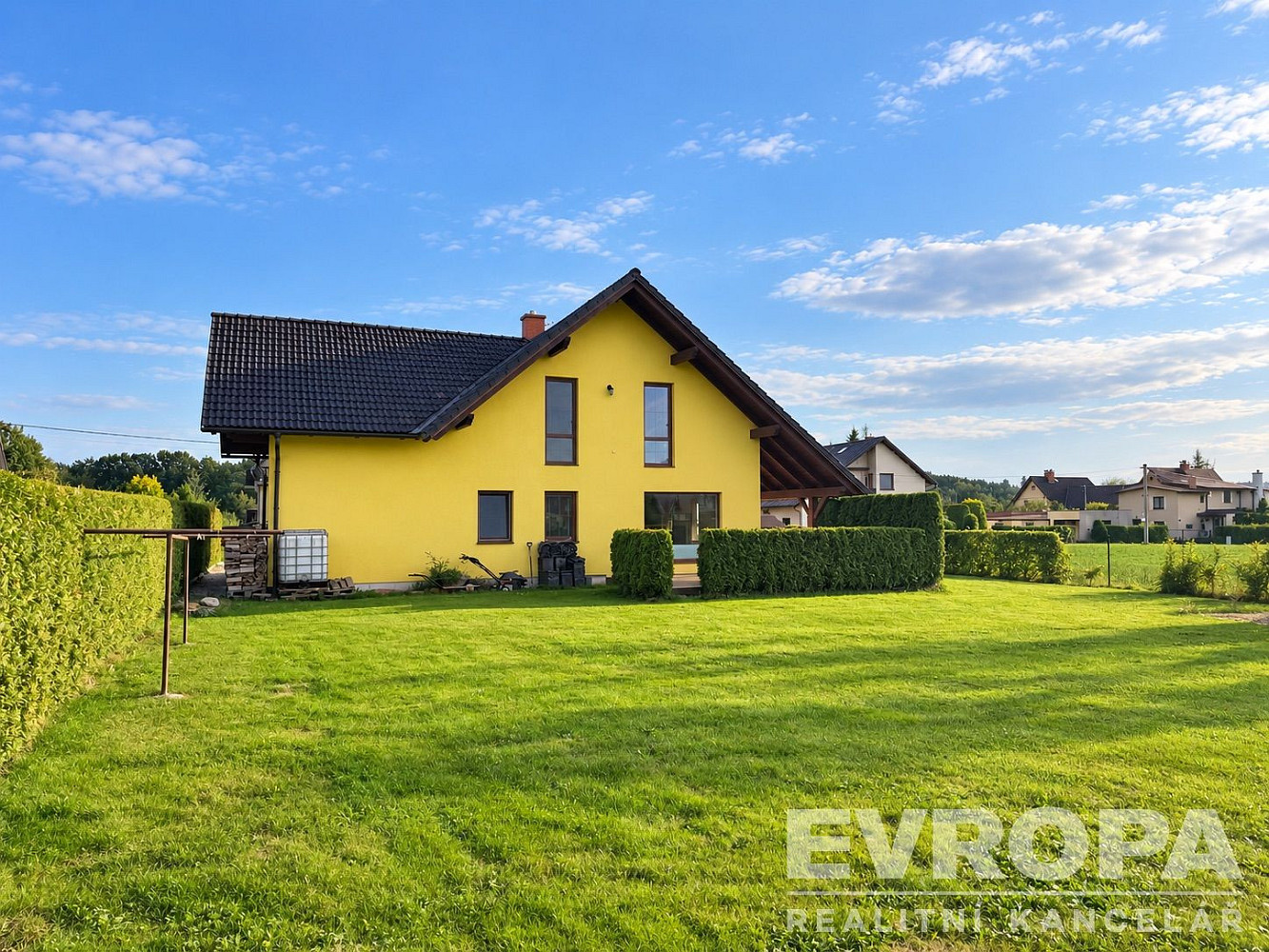 Prodej domu 182 m² s pozemkem 2 434 m² – fotografie 3