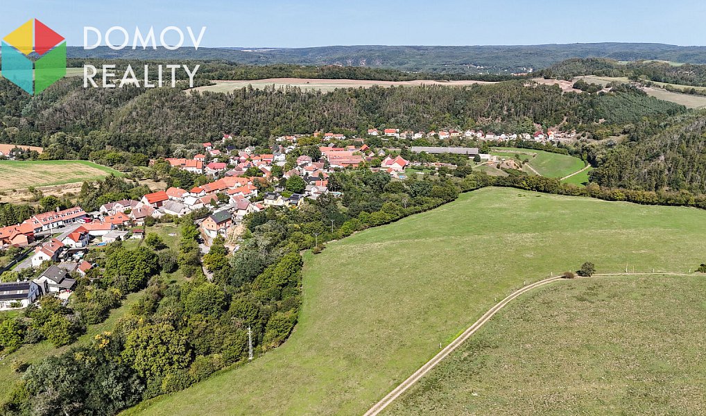 Prodej pole 41 343 m², Otročiněves – náhled fotky 2