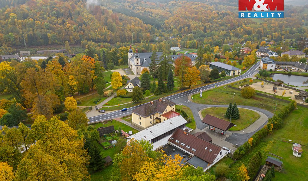 Prodej bytu 2+1 58 m², Loučná nad Desnou – náhled fotky 3
