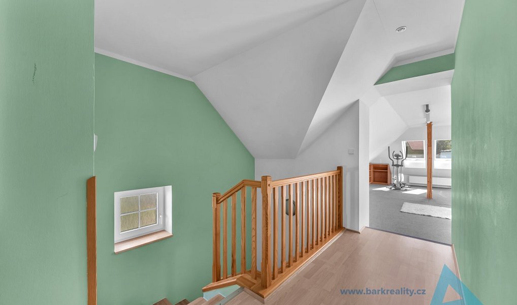 Prodej domu 180 m² s pozemkem 628 m², Nová Paka – náhled fotky 19