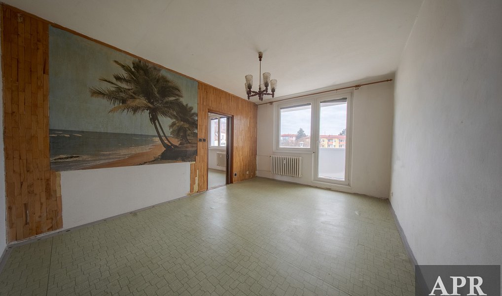 Prodej bytu 3+1 66 m², Uherský Brod – náhled fotky 4
