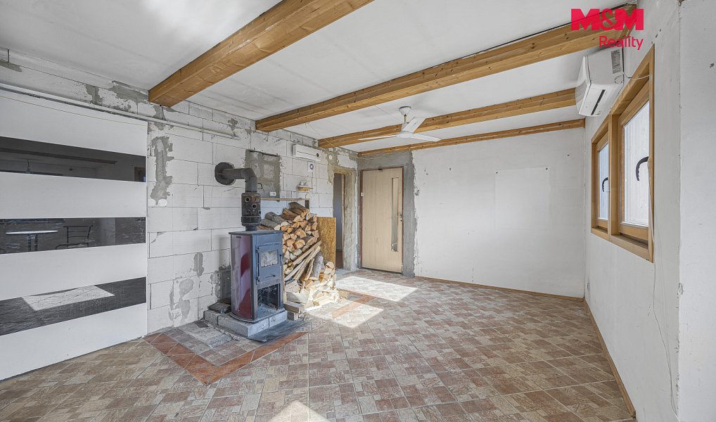 Prodej domu 72 m² s pozemkem 609 m², Řepníky – náhled fotky 13