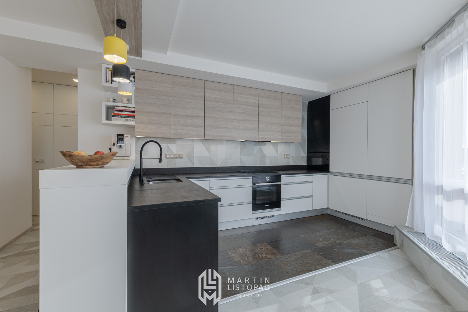 Prodej bytu 3+kk 80 m² — photo 4