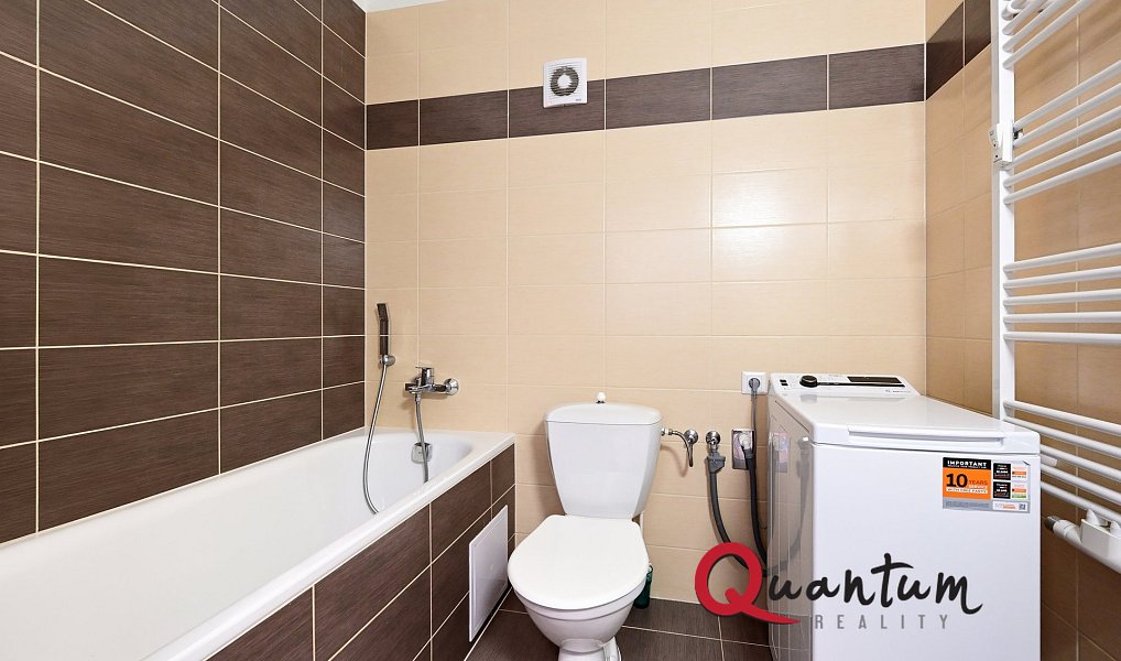 Prodej bytu 1+kk 19 m², Praha – náhled fotky 8