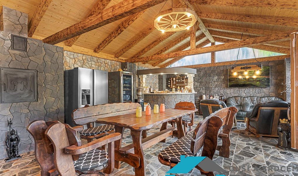 Prodej domu 133 m² s pozemkem 540 m², Horoušany – náhled fotky 27