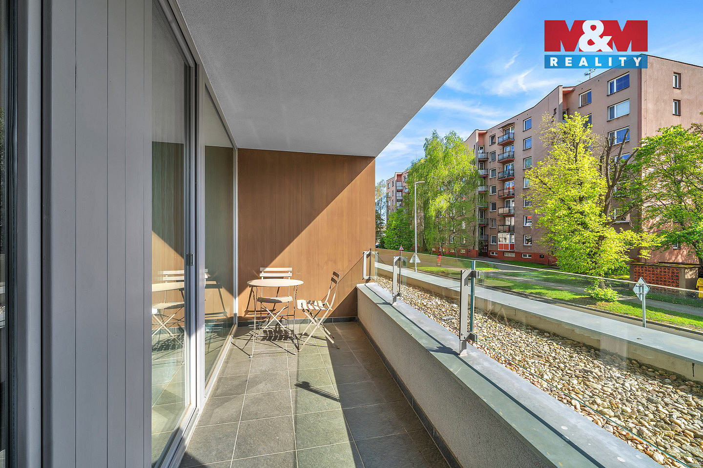 Pronájem bytu 2+kk 58 m² — photo 4
