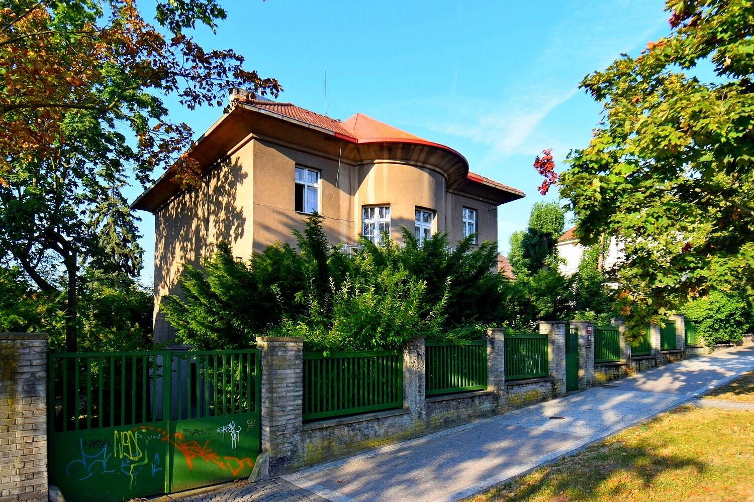 Pronájem kanceláře 60 m²