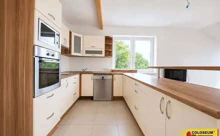 Prodej bytu 4+kk 131 m², Jedovnice, okres Blansko