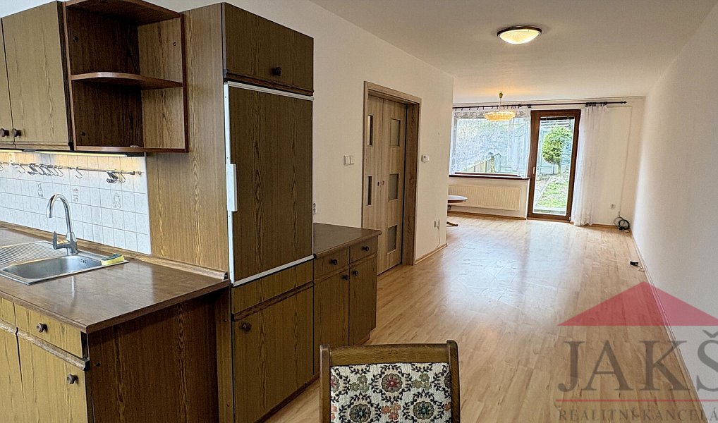 Prodej domu 90 m² s pozemkem 161 m², Hartmanice – náhled fotky 18