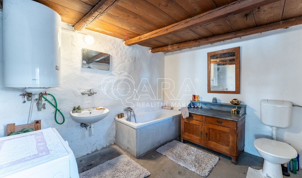 Prodej domu 125 m² s pozemkem 258 m², Brumovice – náhled fotky 8