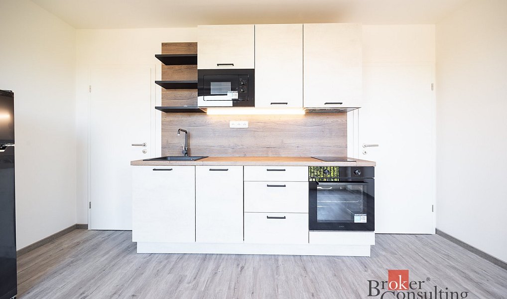 Pronájem bytu 2+kk 43 m², Český Brod – náhled fotky 3