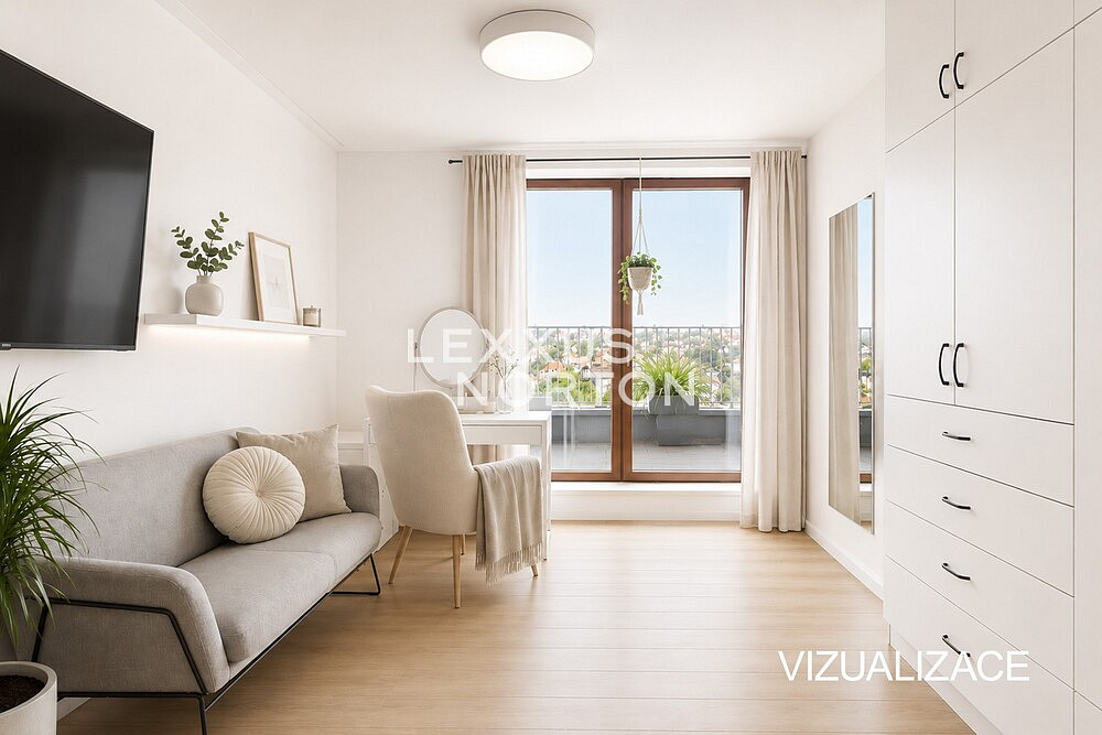 Prodej bytu 4+kk 131 m² – fotografie 4