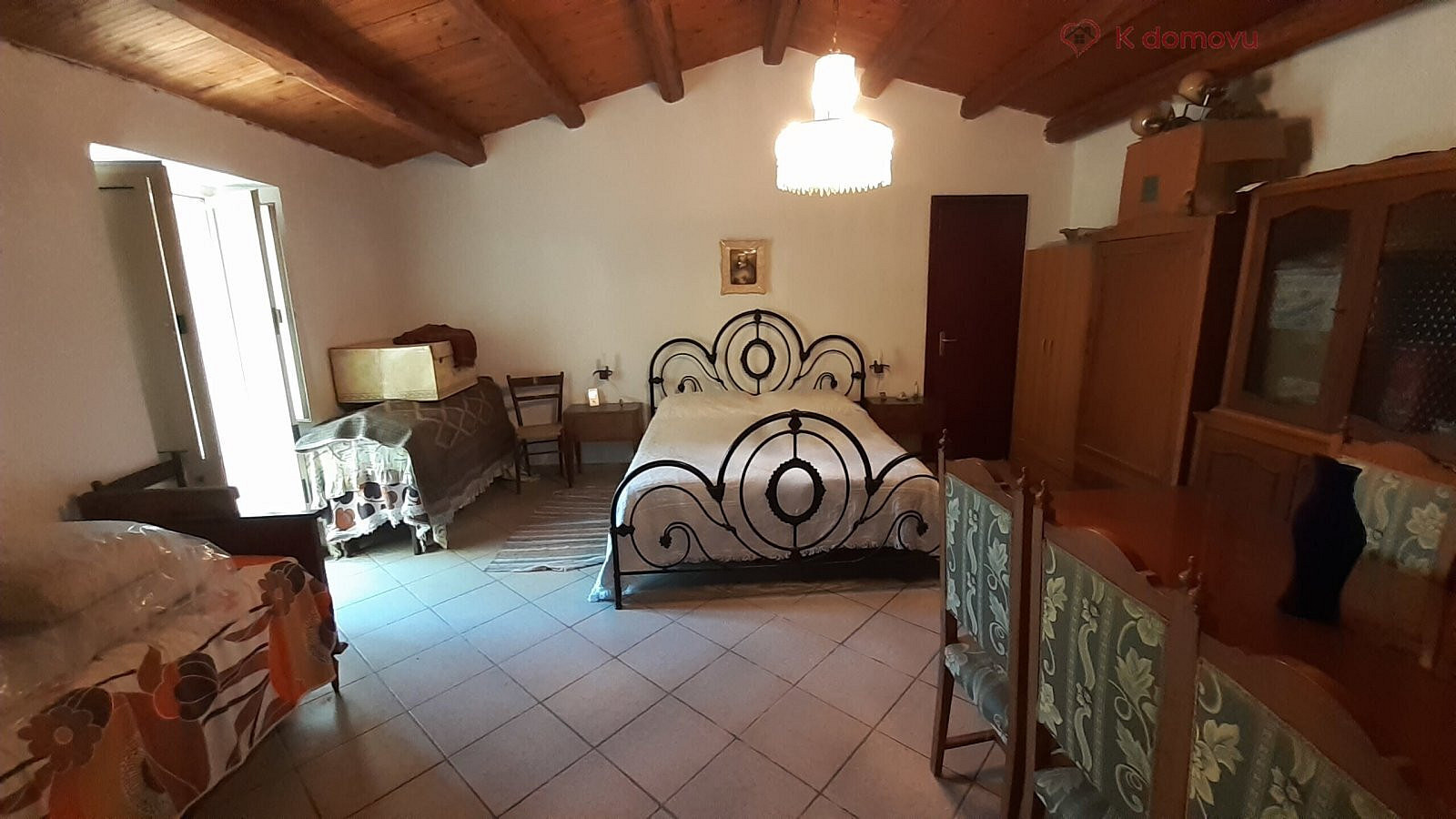 Prodej domu 110 m² s pozemkem 6 000 m² — photo 2