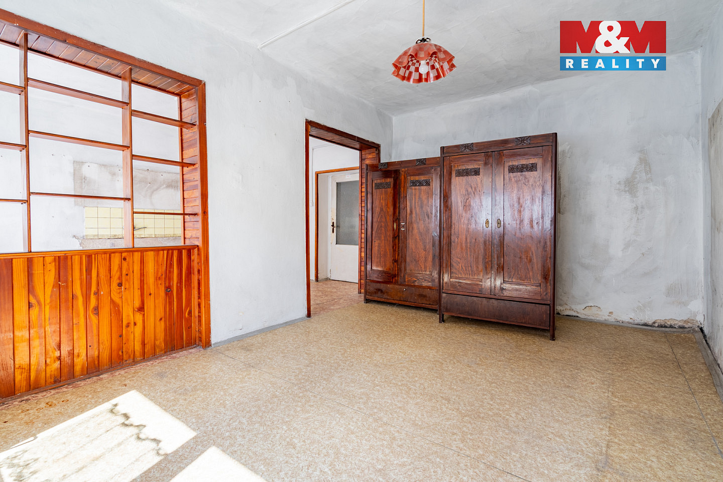 Prodej domu 100 m² s pozemkem 195 m² — photo 3