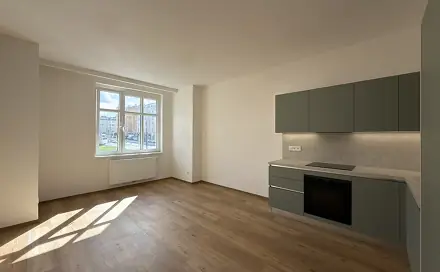 Prodej bytu 2+kk 60 m²