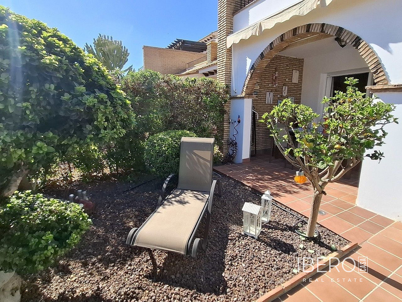 Piso 4+kk – Vera, Vera Playa - Vista 3
