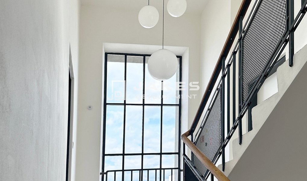 Pronájem bytu 2+kk 48 m², Kolín – náhled fotky 14