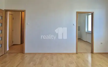 Prodej bytu 2+1 54 m², Antonína Sovy, Česká Lípa