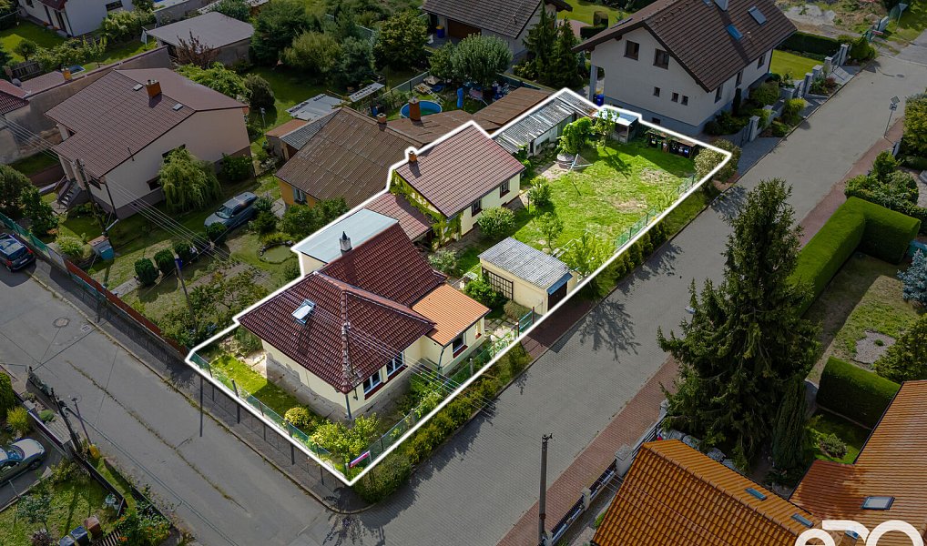 Prodej domu 155 m² s pozemkem 578 m², Neratovice – náhled fotky 28