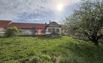 Prodej chaty/chalupy 300 m² s pozemkem 7 719 m², Přešťovice - Kbelnice, okres Strakonice