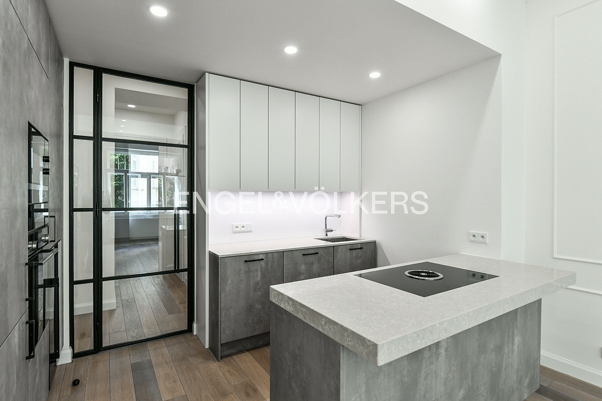 Pronájem bytu 3+kk 92 m² — photo 5