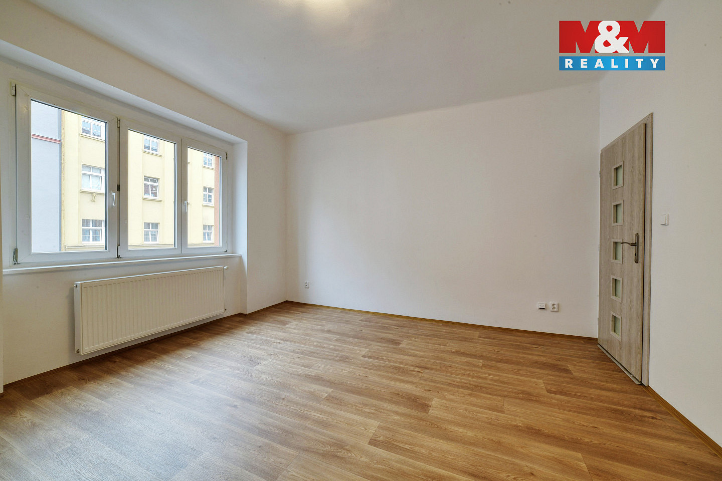 Pronájem bytu 3+1 86 m² — photo 4