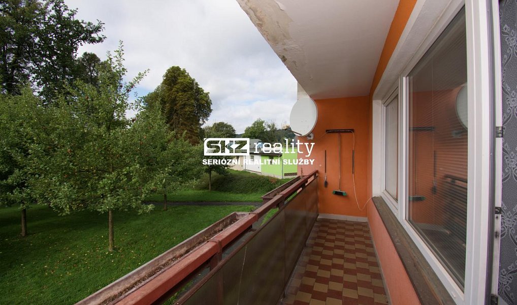 Prodej bytu 3+1 57 m², Dolní Poustevna – náhled fotky 17