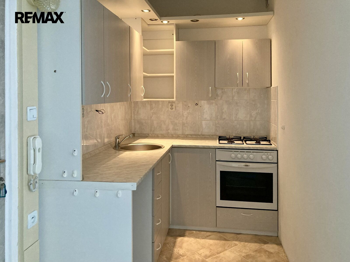 Pronájem bytu 2+1 36 m²