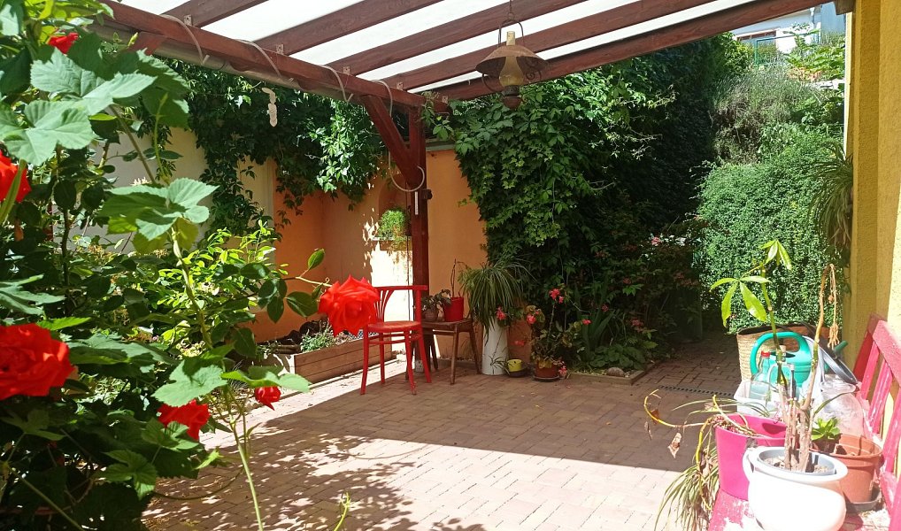 Prodej domu 140 m² s pozemkem 296 m², Klentnice – náhled fotky 3