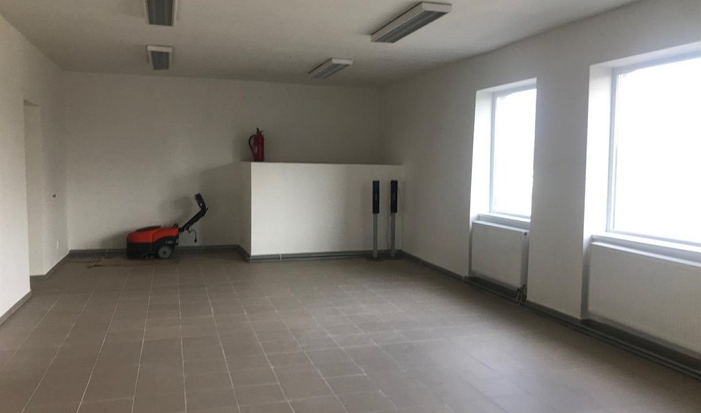 Pronájem komerčního objektu (jiného typu) 237 m², Tovačov – náhled fotky 2