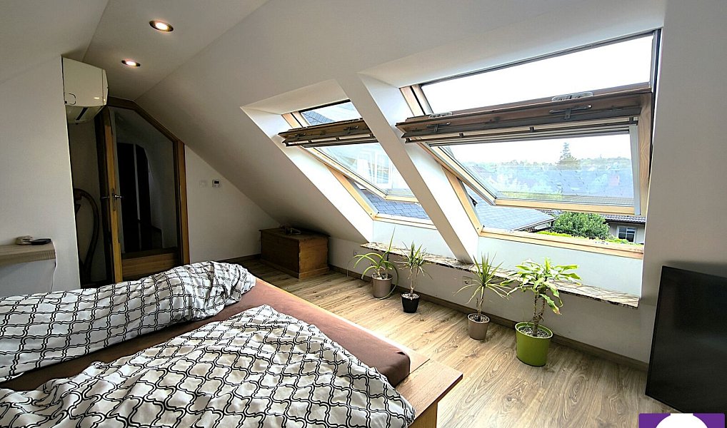 Prodej domu 340 m² s pozemkem 1 126 m², Psáry – náhled fotky 16
