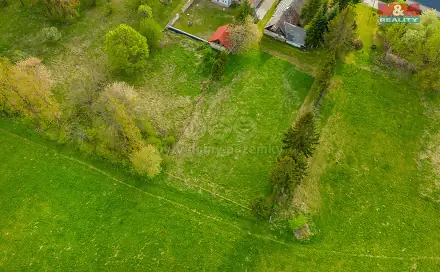 Prodej louky 615 m², Moravský Beroun - Nové Valteřice, okres Olomouc