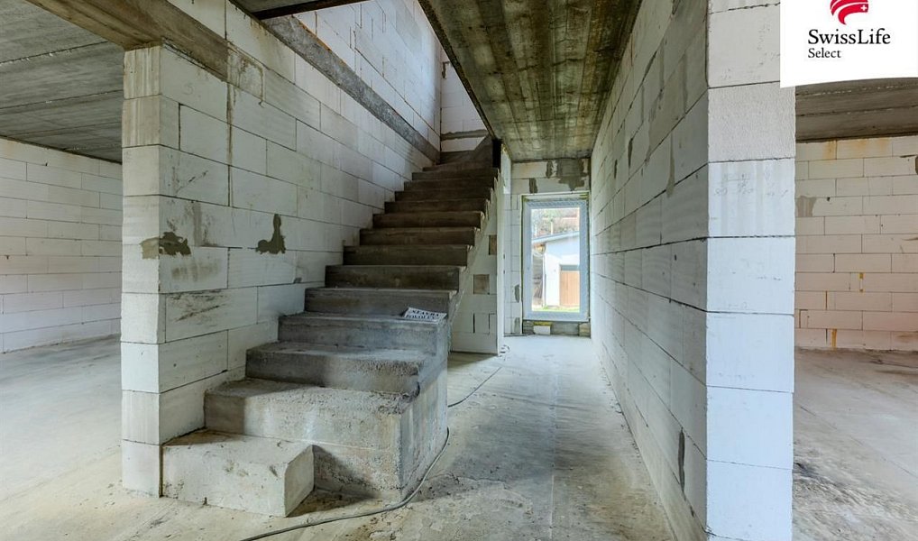 Prodej domu 186 m² s pozemkem 306 m², Koloveč – náhled fotky 8