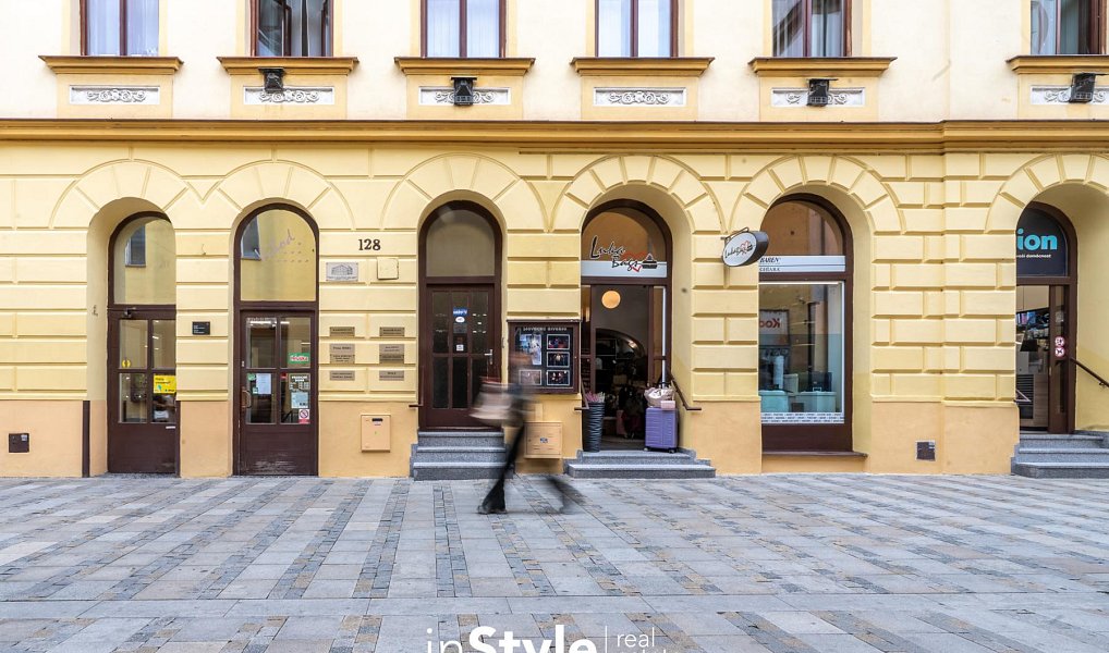 Pronájem bytu 3+kk 67 m², Uherské Hradiště – náhled fotky 19