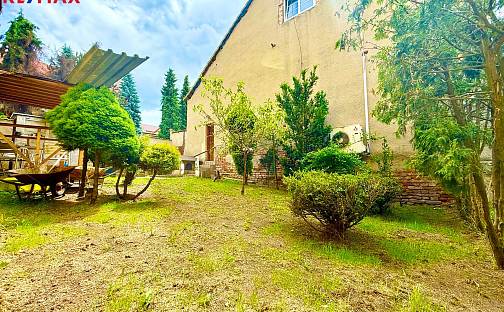 Prodej domu 310 m² s pozemkem 310 m², 5. května, Bílina - Újezdské Předměstí, okres Teplice