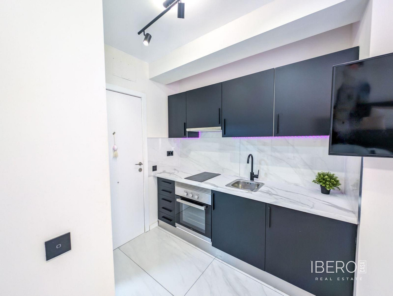 Piso 2+kk – Marbella, Nueva Andalucía - Vista 5