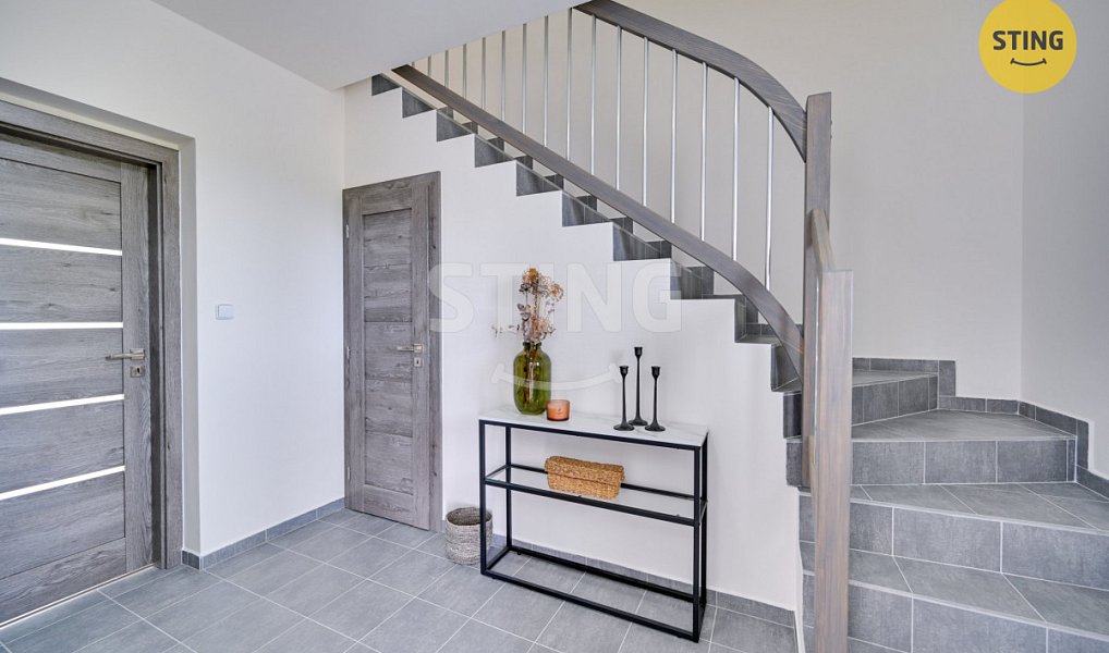 Prodej domu 120 m² s pozemkem 494 m², Sezemice – náhled fotky 12