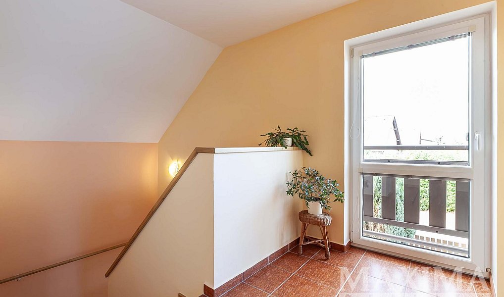 Prodej domu 88 m² s pozemkem 450 m², Větrušice – náhled fotky 11