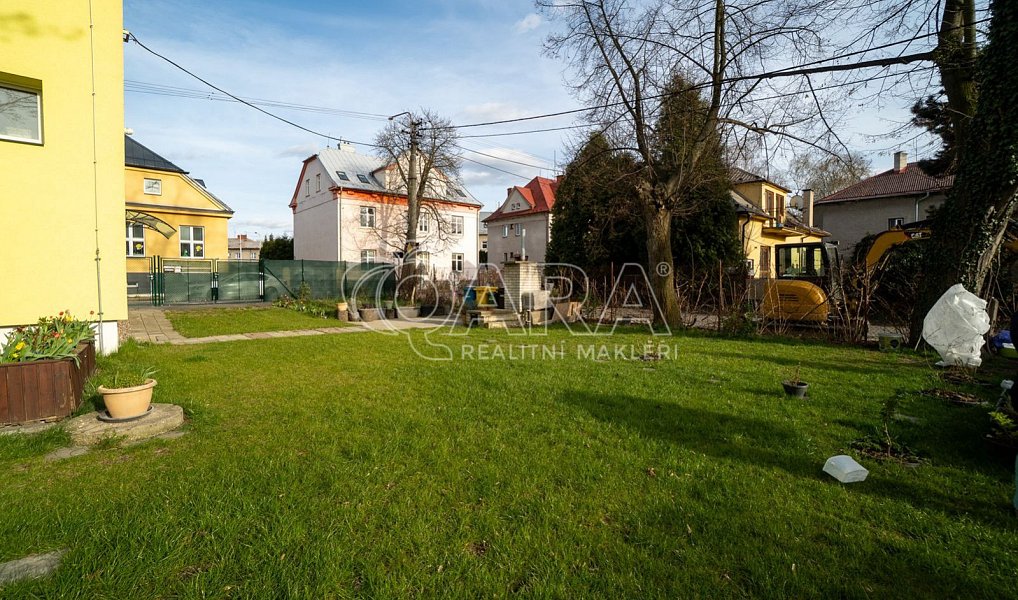 Pronájem bytu 3+kk 55 m², Ostrava – náhled fotky 17