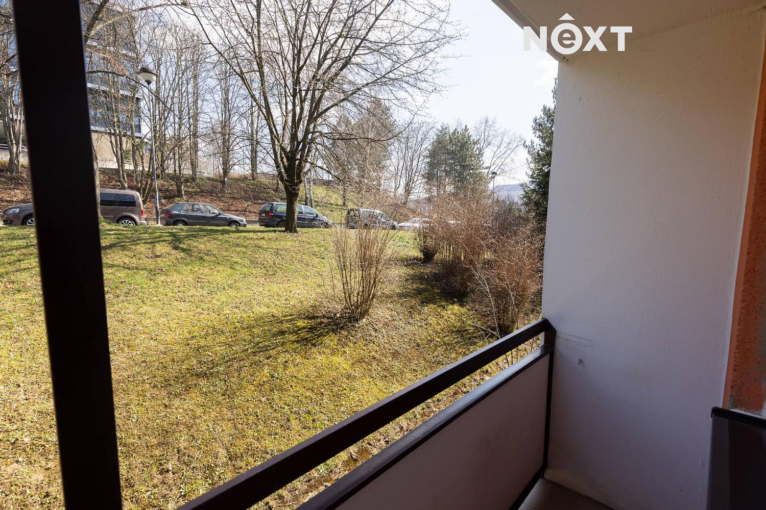 Prodej bytu 1+1 35 m² — photo 4