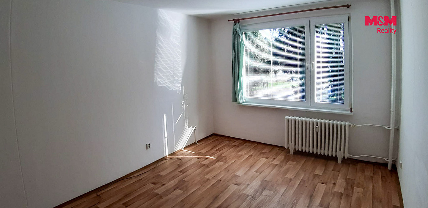 Prodej bytu 1+1 37 m² — photo 3