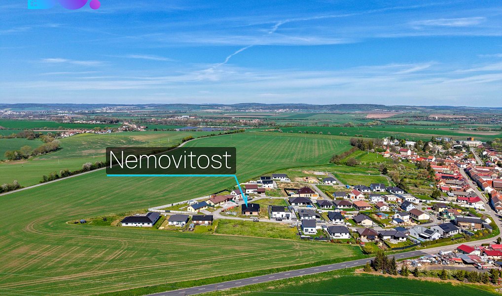 Prodej domu 158 m² s pozemkem 864 m², Medlovice – náhled fotky 37