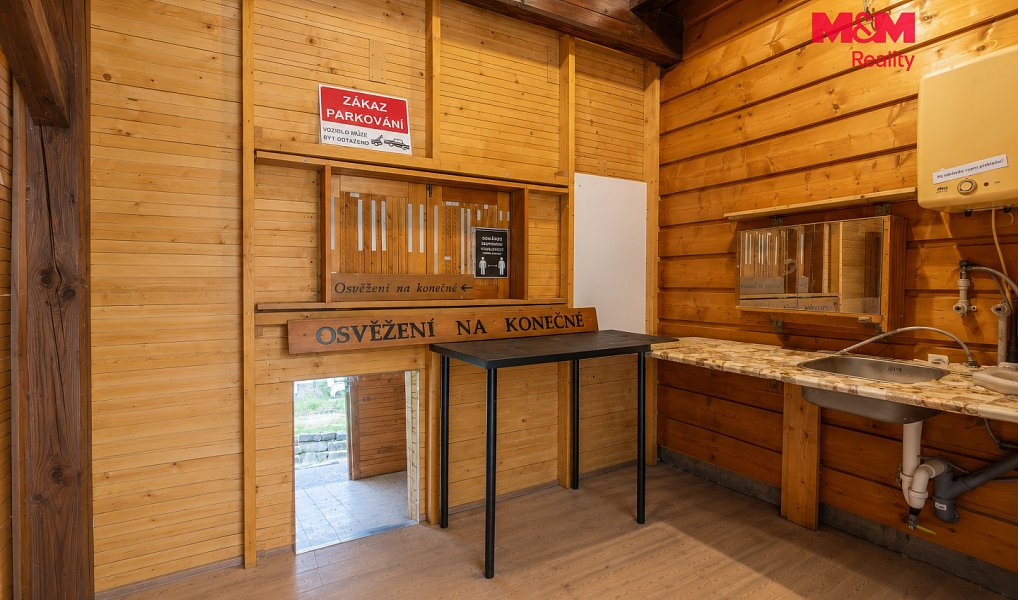 Prodej chaty/chalupy 100 m² s pozemkem 1 357 m², Bílá – náhled fotky 9