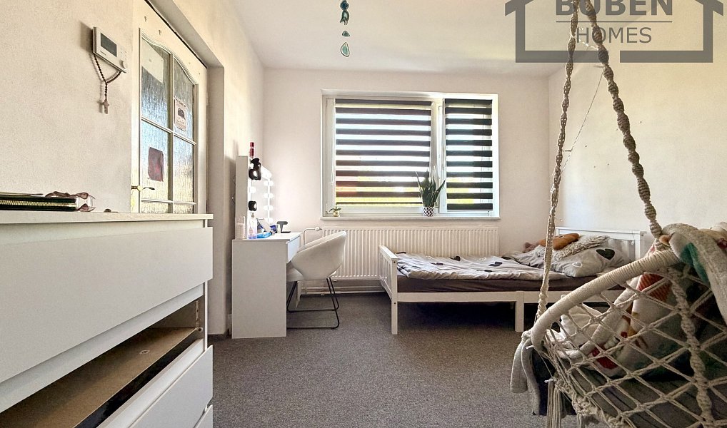 Prodej bytu 3+1 60 m², Tachov – náhled fotky 3